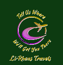 Li-Rheas Travels